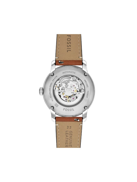 Fossil Heritage Automatic Watch Me3263