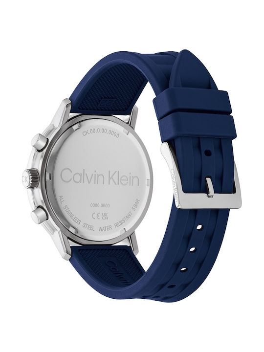 Calvin Klein Gauge
