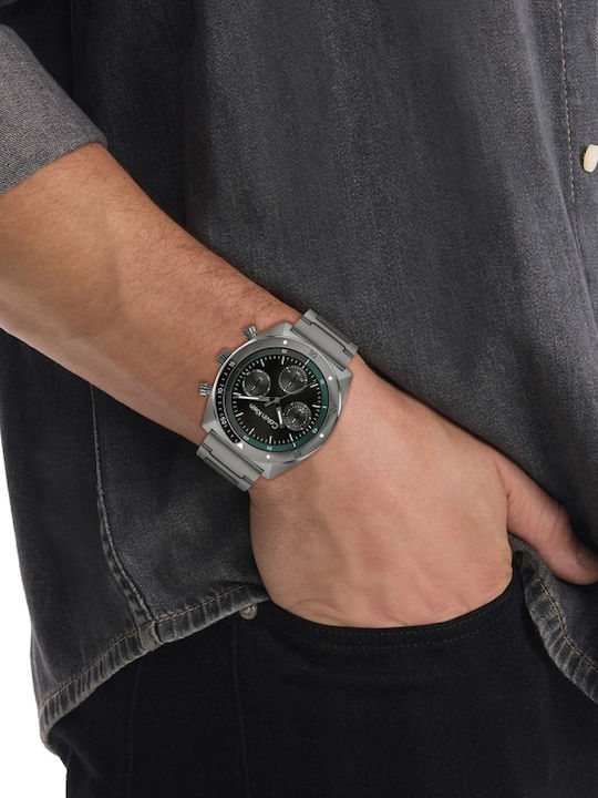 Calvin Klein Flex Uhr 25200466