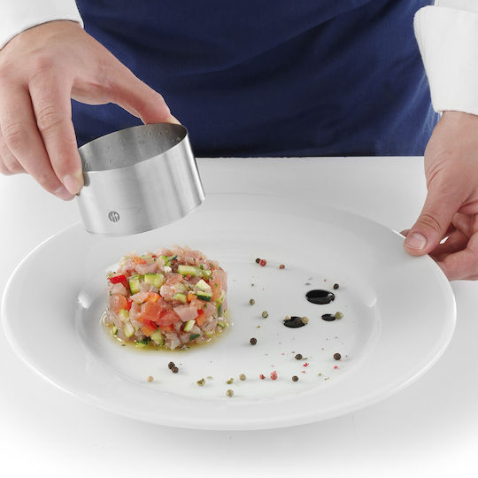 Hendi Τσέρκι Στρογγυλό Ανοξείδωτο