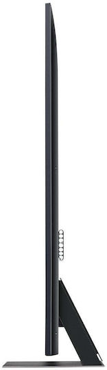 LG Smart Television 55" 4K UHD QNED 55QNED86T3A HDR (2024)