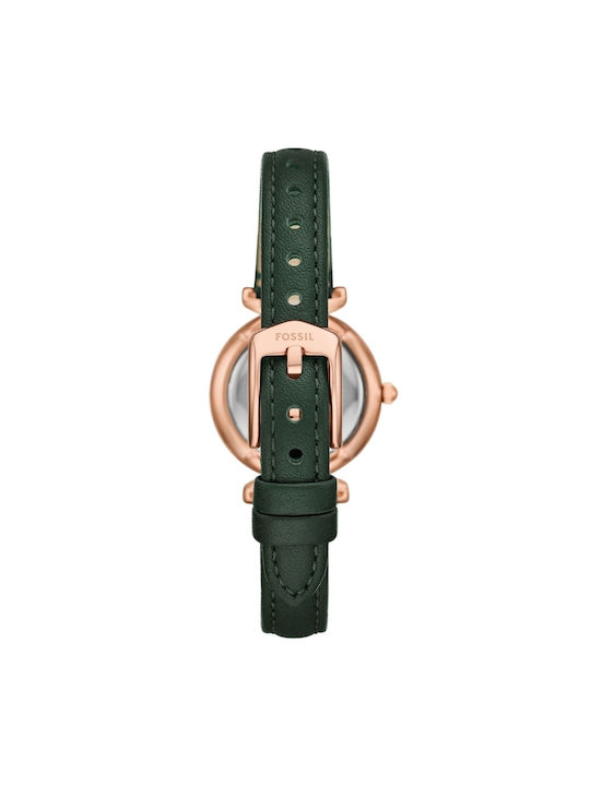 Fossil Carlie Watch Es5370