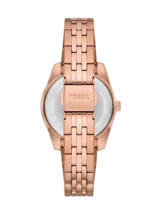 Fossil Scarlette Часовник Es5369