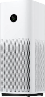 Xiaomi Smart Air Purifier 4 BHR5096GL Ionizer / Air Purifier 30W for Spaces 48m²