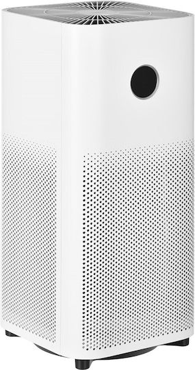 Xiaomi Smart Air Purifier 4 BHR5096GL Ionizer / Air Purifier 30W for Spaces 48m²