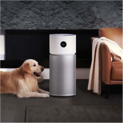 Xiaomi Mi Air Purifier Elite Air Purifier for Spaces 125m²