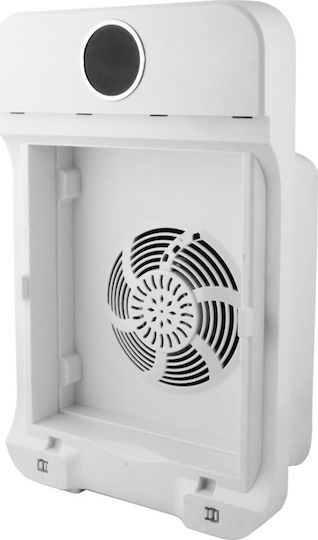 Esperanza Ionizer / Air Purifier 35W for Spaces 50m²