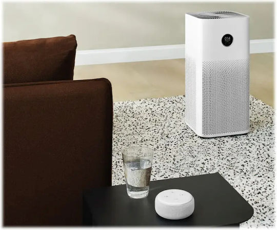 Xiaomi Smart Air Purifier 4 BHR5096GL Ionizer / Air Purifier 30W for Spaces 48m²