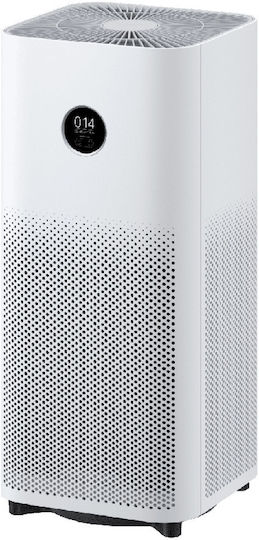Xiaomi Smart Air Purifier 4 BHR5096GL Ionizer / Air Purifier 30W for Spaces 48m²