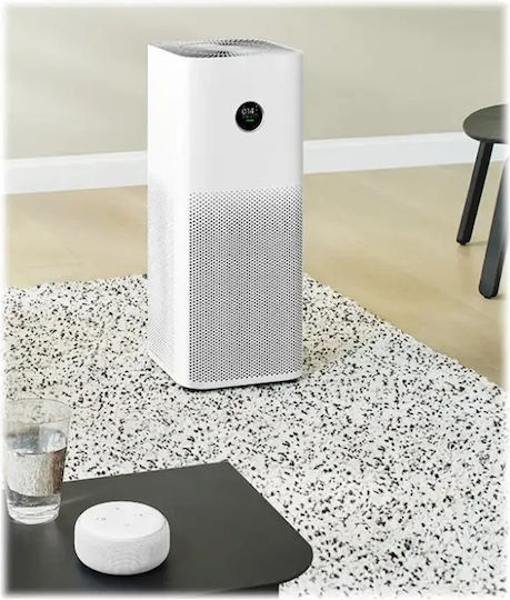 Xiaomi Smart Air Purifier 4 Pro Ioniser / Air Purifier 50W for Spaces 60m²