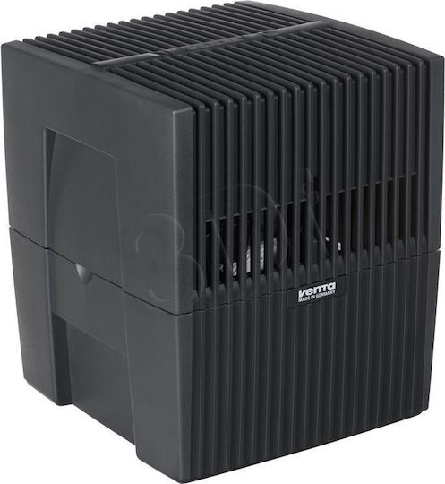 Venta LW15 Original Luftbefeuchter 4W für Räume 25m² Anthrazit Metallic