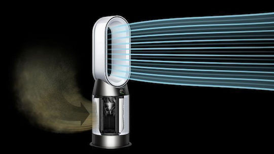 Dyson Purifier Hot + Cool Gen1 Air Purifier