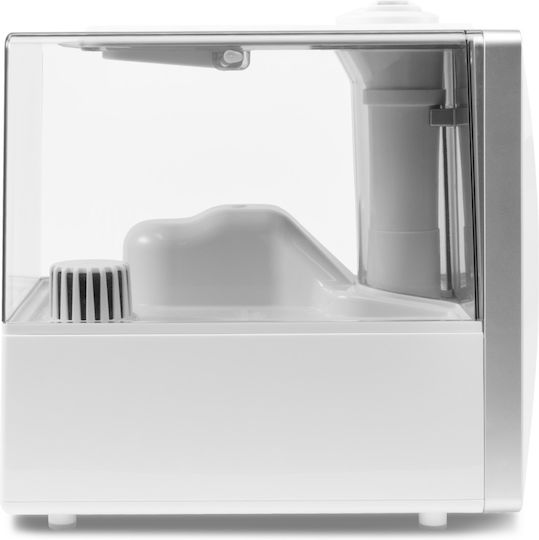 Levoit Luftbefeuchter Ultraschall 16W für Räume 70m²