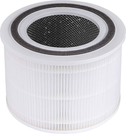 Levoit 37W за помещения 35м²