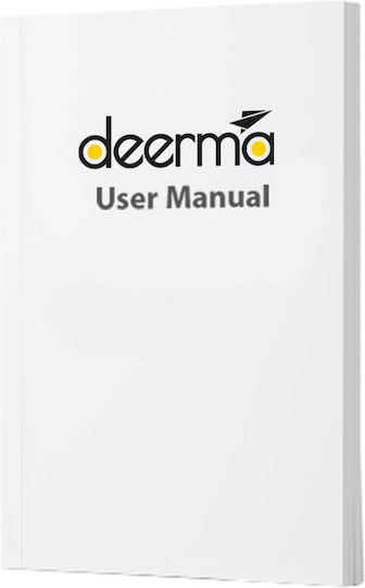 Deerma 30W