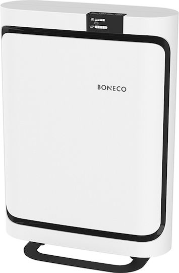 Boneco P500 Purificator de Aer 30W pentru Spații 30m²
