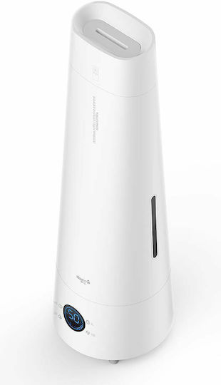 Deerma Luftbefeuchter Ultraschall 25W für Räume 25m²