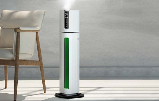 BlitzWolf Luftbefeuchter 28W für Räume 10m²