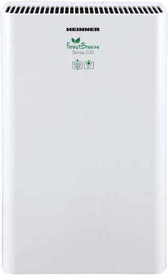 Heinner HPA-M230