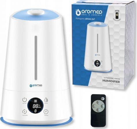 Oromed ORO-2022 25W за помещения 40м²