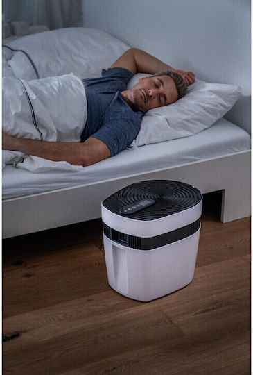 Beurer MK 500 Maremed Καθαριστής Αέρα 24W για Χώρους 50m²
