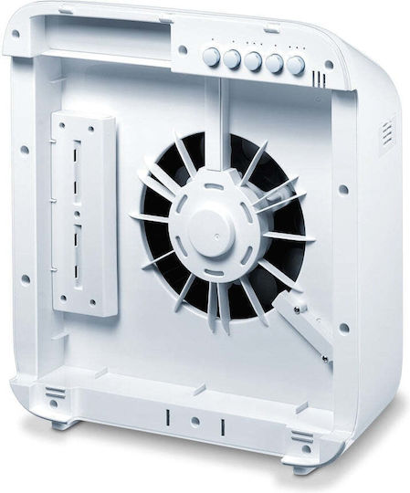Beurer LR 310 Καθαριστής Αέρα 50W για Χώρους 54m²