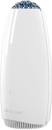Airfree Tulip 80 Purificator de Aer 44W pentru Spații 32m²