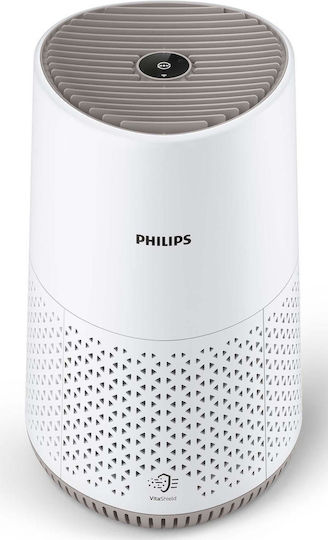 Philips Luftreiniger 12W für Räume 21.8m²