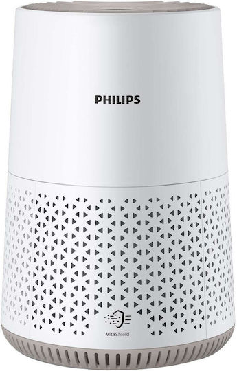 Philips Luftreiniger 12W für Räume 21.8m²
