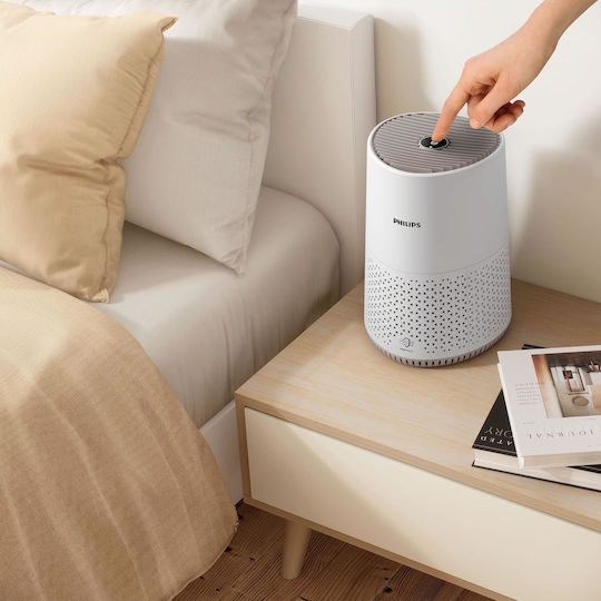 Philips Luftreiniger 12W für Räume 21.8m²