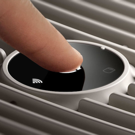 Philips Luftreiniger 12W für Räume 21.8m²