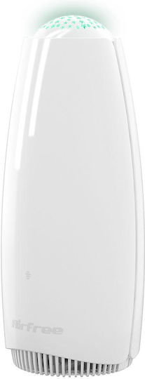 Airfree Babyair 80 Purificator de Aer 48W pentru Spații 32m²