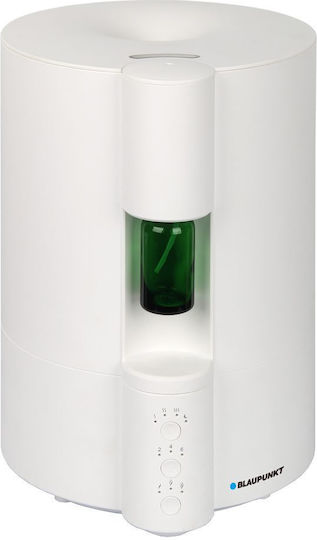 Blaupunkt AHA501 Humidifier Ultrasonic 24W for Spaces 20m²