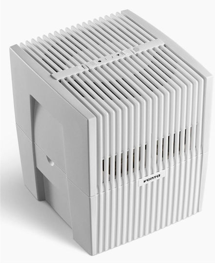 Venta LW15 Original Υγραντήρας 4W White για Χώρους 25m²