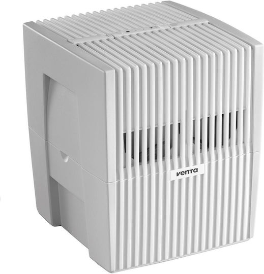 Venta LW15 Original Υγραντήρας 4W White για Χώρους 25m²