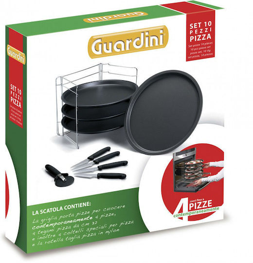 Guardini Ταψί Αλουμινίου 32cm