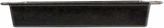 Lodge Tavă de Copt din Fontă 22.86x33.02cm