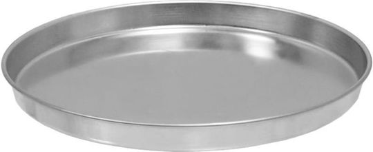Homestyle Aluminum Baking Pan 34cm 2 Pieces
