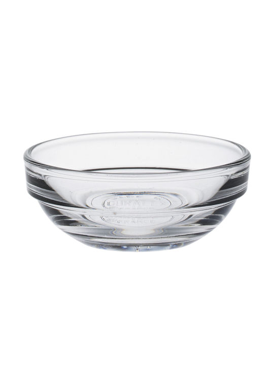 Duralex Lys Transparent Salad Bowl