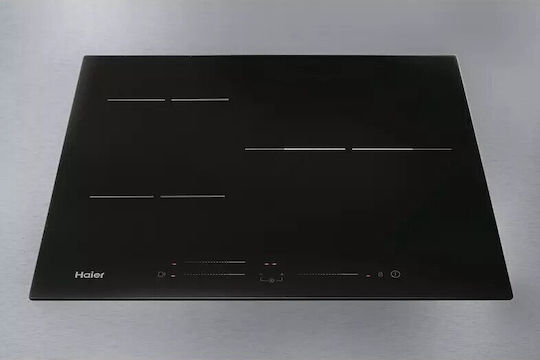 Haier HAIDSJ63MC Индукционен котлон Автономен 59x52εκ.