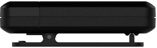 Mackie OnyxGO Mic Ασύρματο Μικρόφωνο με Bluetooth Clip On για Κινητό