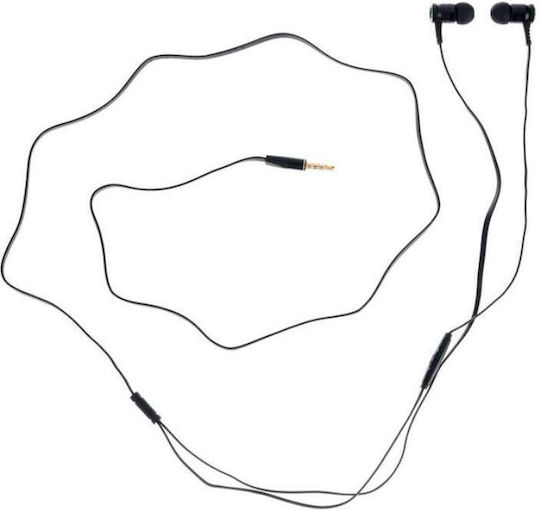Mackie OnyxGO Mic Ασύρματο Μικρόφωνο με Bluetooth Clip On για Κινητό