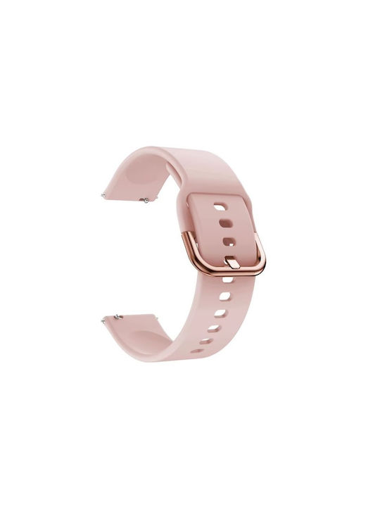 Sport Skin Λουράκι Ροζ (Amazfit Pace)