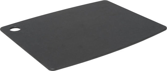 Victorinox Rectangular Paper Chopping Board Black 36.8x28.5cm