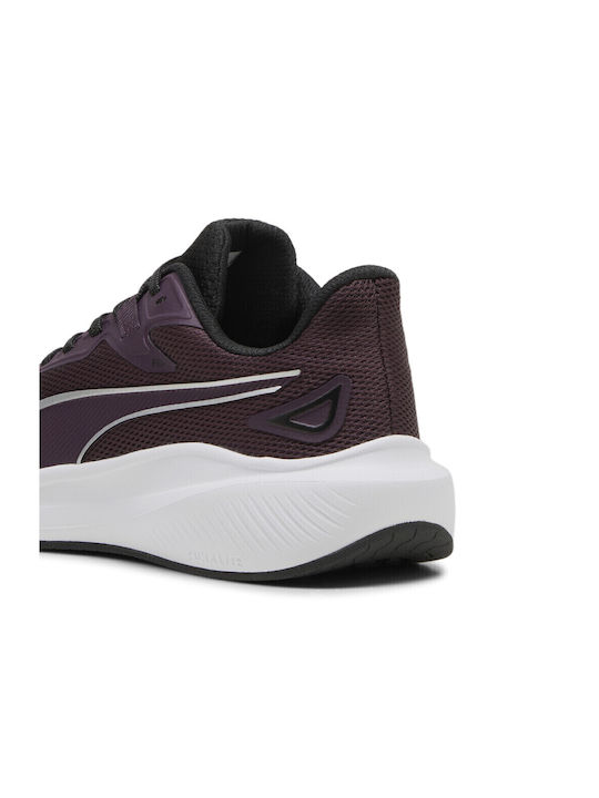 PUMA Skyrocket Lite Γυναικεία Running Μωβ