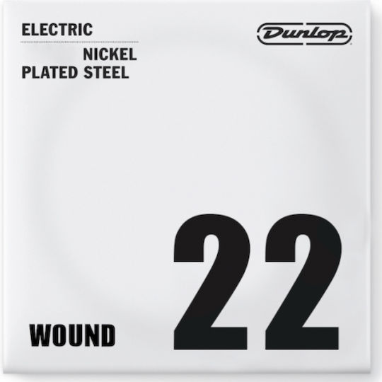 Dunlop DAB Wound Μονή Χορδή 80/20 Bronze Ακουστικής Κιθάρας 22"