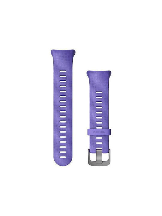 Garmin Watch Каишка Лилав (Предтеча 45S)