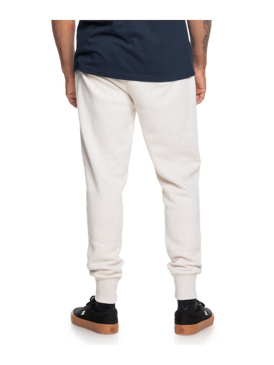 Quiksilver Trousers Birch Heather