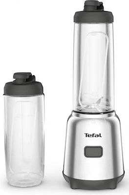 Tefal Blender 0.6lt 300W Inox