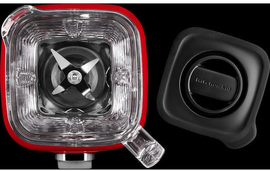 Kitchenaid K400 Artisan Μπλέντερ 1.4 lt 1200W Empire Red